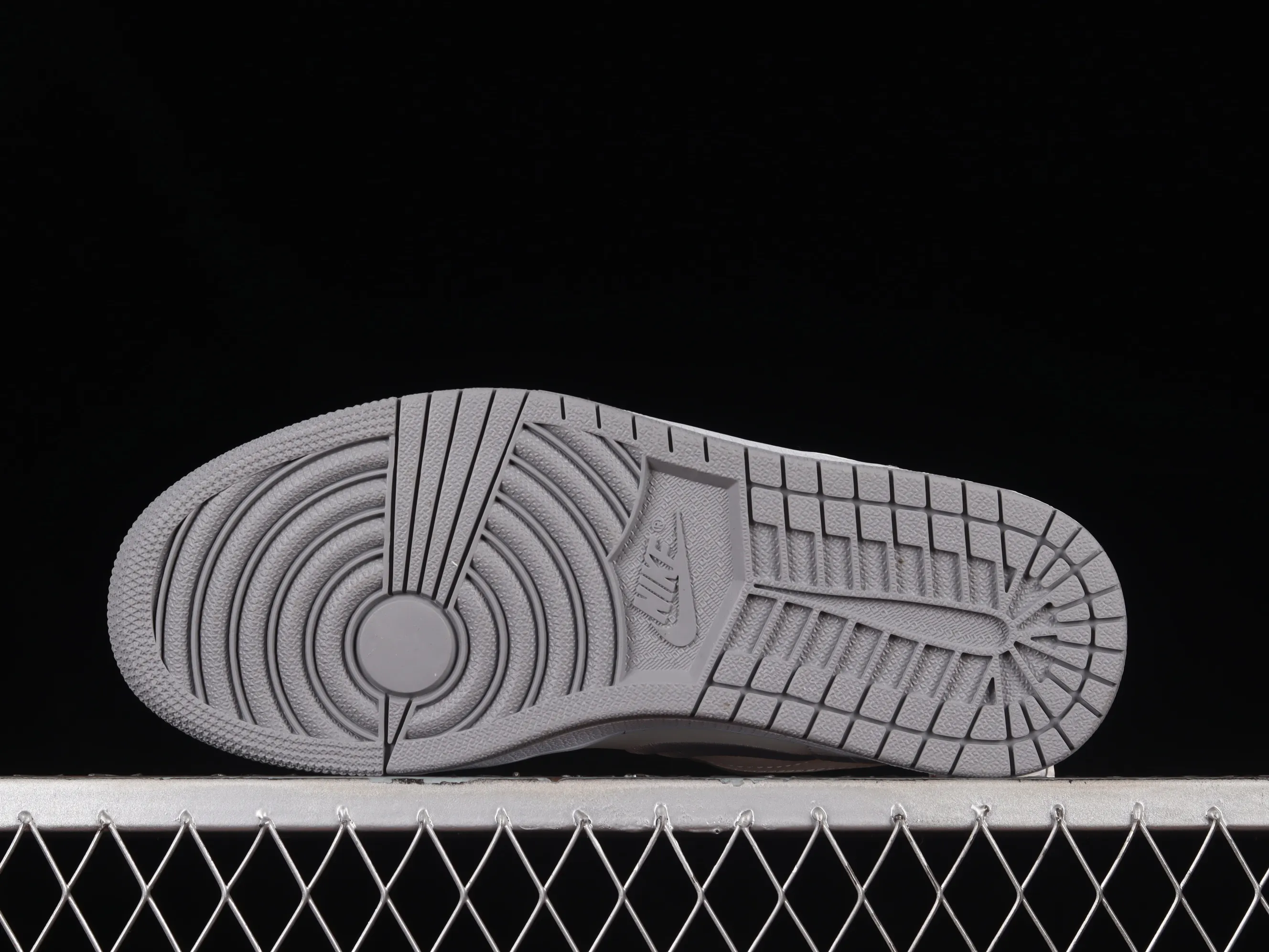 All categories Air Jordan Jordan series basketball shoes Air Jordan 1 Low Air Jordan 1 Low "Light Steel Grey" AJ1 Joe 1 white gray low-top cultural basketball shoes DV0426-012